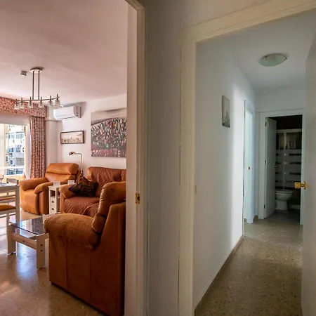 Appartamento Center With Parking *